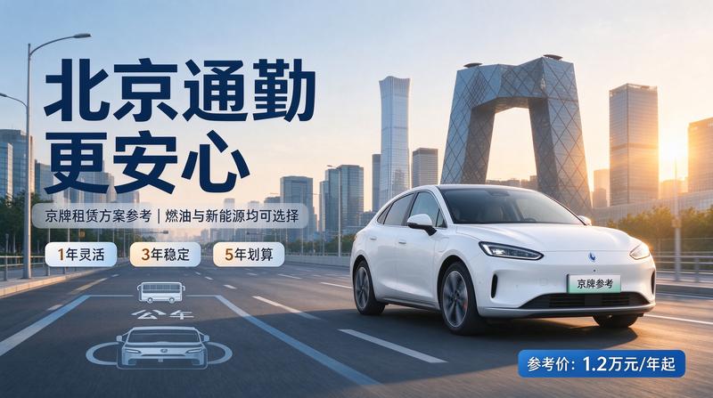 业务咨询现场 京牌指标租赁业务咨询现场